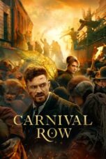 Nonton Film Carnival Row (2019) Terbaru