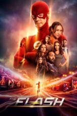 Nonton Film The Flash (2023) Terbaru