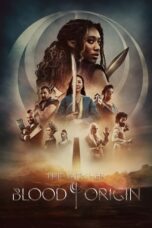 Nonton Film The Witcher: Blood Origin (2022) Terbaru