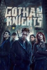 Nonton Film Gotham Knights (2023) Terbaru