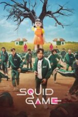 Nonton Film Squid Game (2021) Terbaru