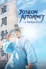 Nonton Film Joseon Attorney: A Morality (2023) Terbaru