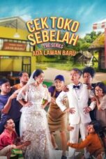 Nonton Film Cek Toko Sebelah The Series Season 3 (2022) Terbaru