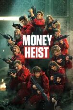 Nonton Film Money Heist Season 1 (2017) Terbaru