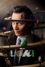 Nonton Film Loki Season 2 (2023) Terbaru