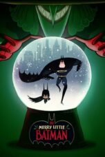 Nonton Film Merry Little Batman (2023) Terbaru