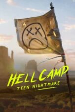 Nonton Film Hell Camp: Teen Nightmare (2023) Terbaru