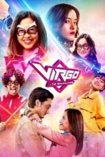 Nonton Film Virgo and the Sparklings (2023) Terbaru