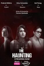 Nonton Film The Haunting (2023) Terbaru