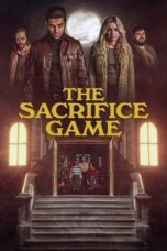 Nonton Film The Sacrifice Game (2023) Terbaru