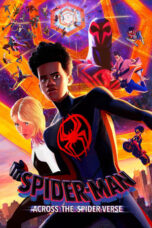 Nonton Film Spider-Man: Across the Spider-Verse (2023) Terbaru