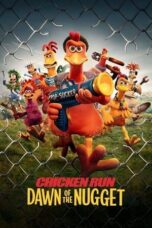 Nonton Film Chicken Run: Dawn of the Nugget (2023) Terbaru