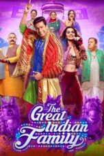 Nonton Film The Great Indian Family (2023) Terbaru