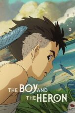 Nonton Film The Boy and the Heron (2023) Terbaru
