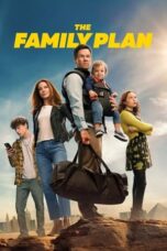 Nonton Film The Family Plan (2023) Terbaru