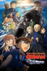 Nonton Film Detective Conan: Black Iron Submarine (2023) Terbaru