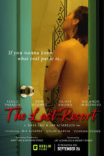 Nonton Film The Last Resort (2023) Terbaru