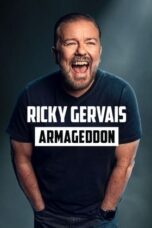 Nonton Film Ricky Gervais: Armageddon (2023) Terbaru