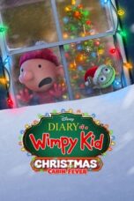 Nonton Film Diary of a Wimpy Kid Christmas: Cabin Fever (2023) Terbaru