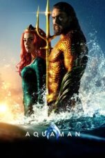 Nonton Film Aquaman (2018) Terbaru