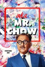 Nonton Film aka Mr. Chow (2023) Terbaru