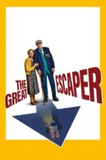 Nonton Film The Great Escaper (2023) Terbaru