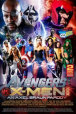 Nonton Film Avengers VS X-Men XXX Parody (2015) Terbaru