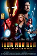 Nonton Film Iron Man XXX An Axel Braun Parody (2013) Terbaru