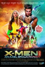 Nonton Film X-Men XXX An Axel Braun Parody (2014) Terbaru