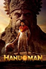 Nonton Film Hanu-Man (2024) Terbaru