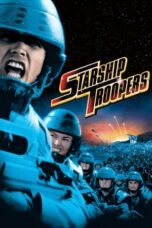 Nonton Film Starship Troopers (1998) Terbaru