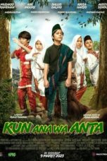 Nonton Film Kun Ana Wa Anta (2023) Terbaru