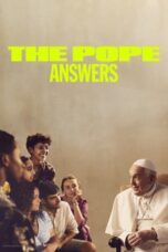 Nonton Film The Pope: Answers (2023) Terbaru