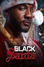 Nonton Film Black Santa (2023) Terbaru