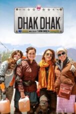 Nonton Film Dhak Dhak (2023) Terbaru