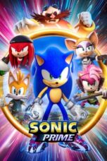 Nonton Film Sonic Prime Season 3 (2024) Terbaru