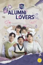 Nonton Film Alumni Lovers (2023) Terbaru