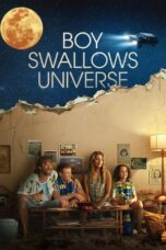 Nonton Film Boy Swallows Universe (2024) Terbaru
