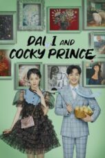 Nonton Film Dali & Cocky Prince (2021) Terbaru