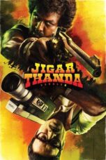 Nonton Film Jigarthanda DoubleX (2023) Terbaru