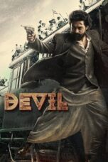Nonton Film Devil (2023) Terbaru