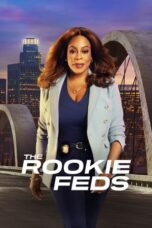 Nonton Film The Rookie: Feds (2022) Terbaru