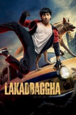 Nonton Film Lakadbaggha (2023) Terbaru