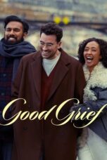 Nonton Film Good Grief (2023) Terbaru