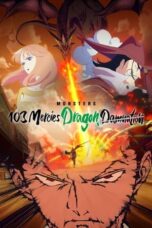 Nonton Film Monsters 103 Mercies Dragon Damnation (2024) Terbaru