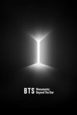 Nonton Film BTS Monuments: Beyond the Star (2023) Terbaru