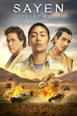 Nonton Film Sayen: Desert Road (2023) Terbaru