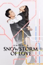 Nonton Film Amidst a Snowstorm of Love (2024) Terbaru