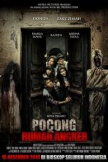 Nonton Film Pocong Rumah Angker (2010) Terbaru