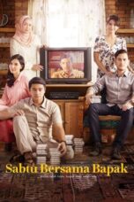 Nonton Film Sabtu Bersama Bapak (2016) Terbaru